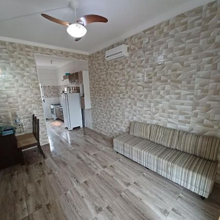 Apartamento Encantador Com Piscina 우바투바 외부 사진