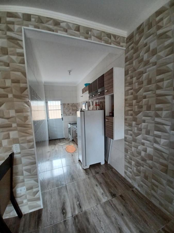 Apartamento Encantador Com Piscina 우바투바 외부 사진