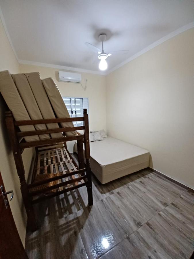 Apartamento Encantador Com Piscina 우바투바 외부 사진